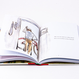 Verhalen uit Wisselweg Woud 5