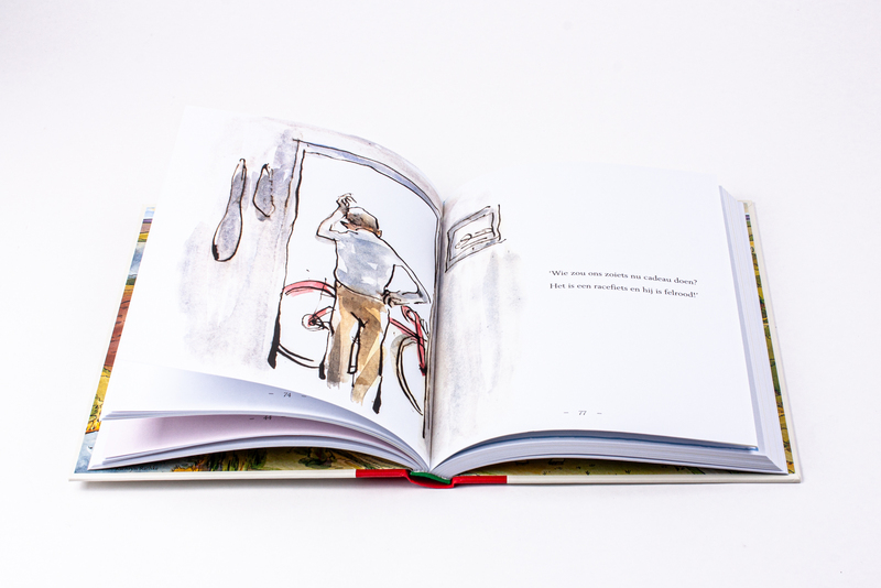 Verhalen uit Wisselweg Woud 5