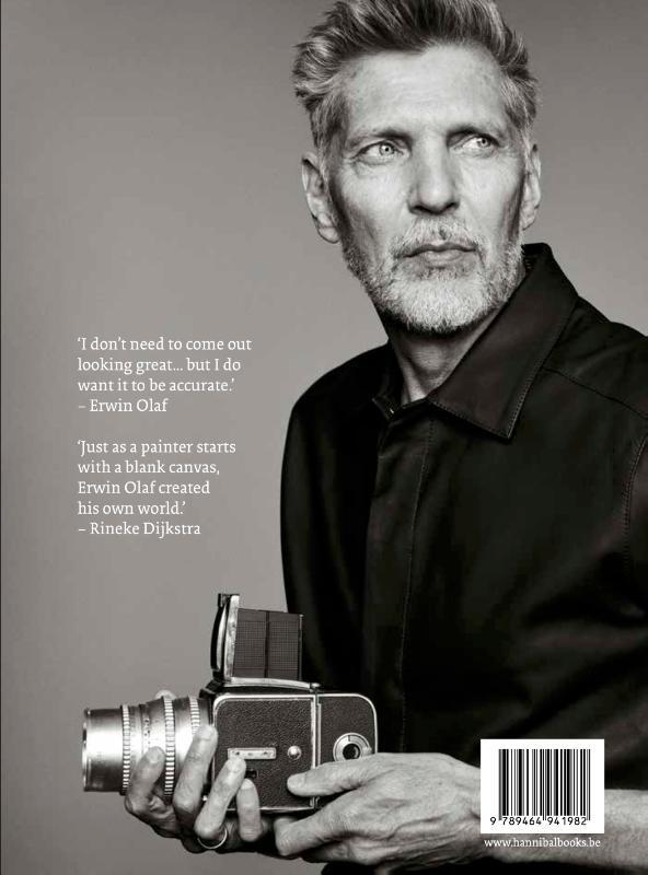 Erwin Olaf – The Biography 2