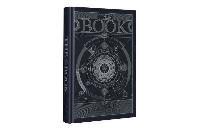 The Book: de beschaving opnieuw opbouwen 2