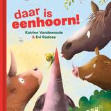 Daar is eenhoorn! 1