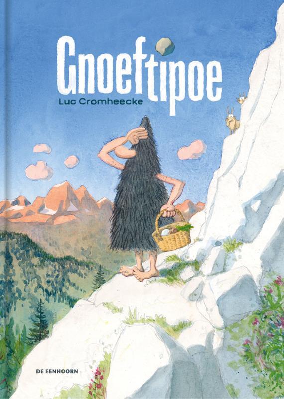 Omslag van boek: Gnoeftipoe