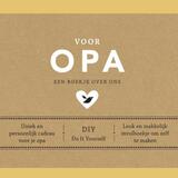 Voor opa 1
