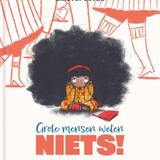 Grote mensen weten niets 1
