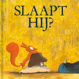 Slaapt hij? 1