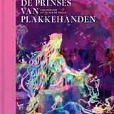 De prinses van plakkehanden 1