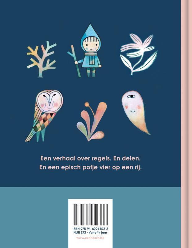 Aagje en de geest 2