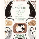Het mysterie van de kat 1