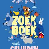 Mijn grote zoekboek met geluiden 1