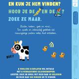 Mijn grote zoekboek met geluiden 2