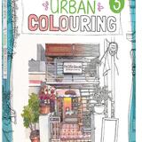 Urban Colouring 3 1