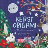 Kerstorigami 1