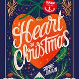 Adventboek - A Heart for Christmas 1