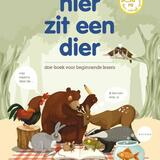 hier zit een dier 1