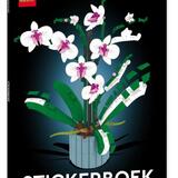 Lego Botanicals Stickerboek 1