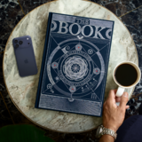 The Book: de beschaving opnieuw opbouwen 8