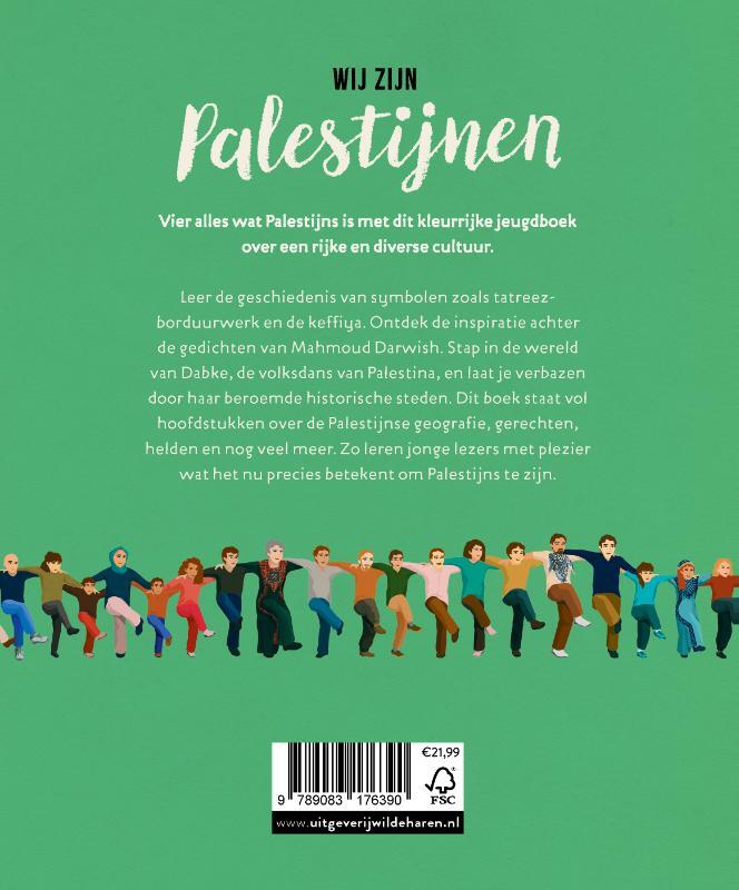 Wij zijn Palestijnen 2