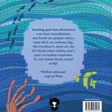 Plons! Aya gaat diplomazwemmen 2