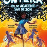 Onyeka en de academie van de zon 1