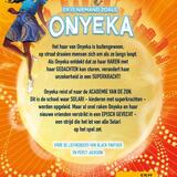 Onyeka en de academie van de zon 2