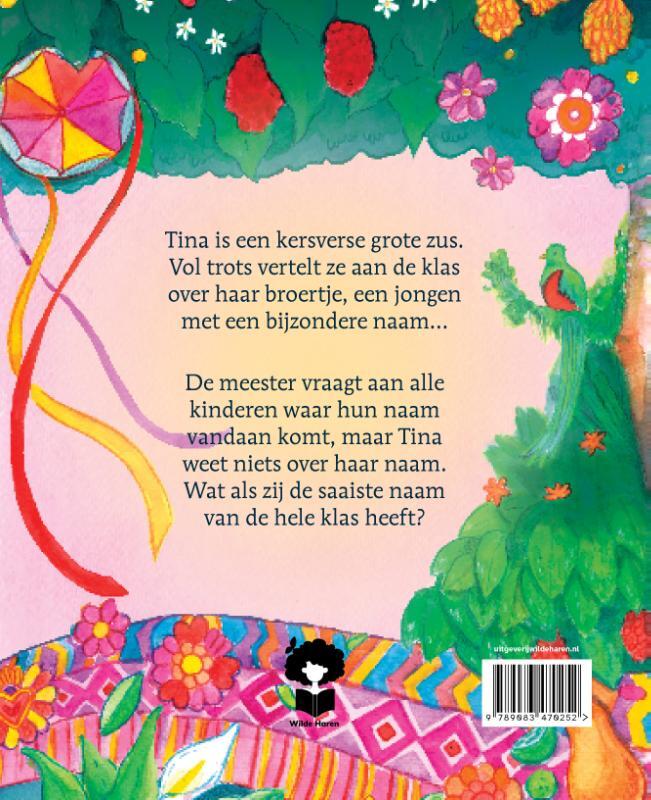 Daarom heet ik zo! 2