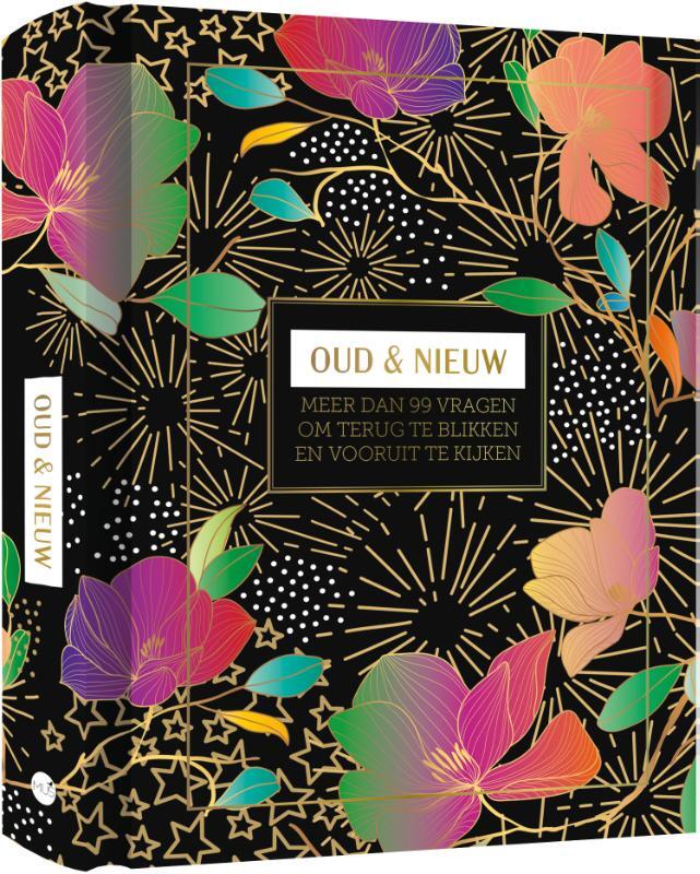 Omslag van boek: Oud & nieuw