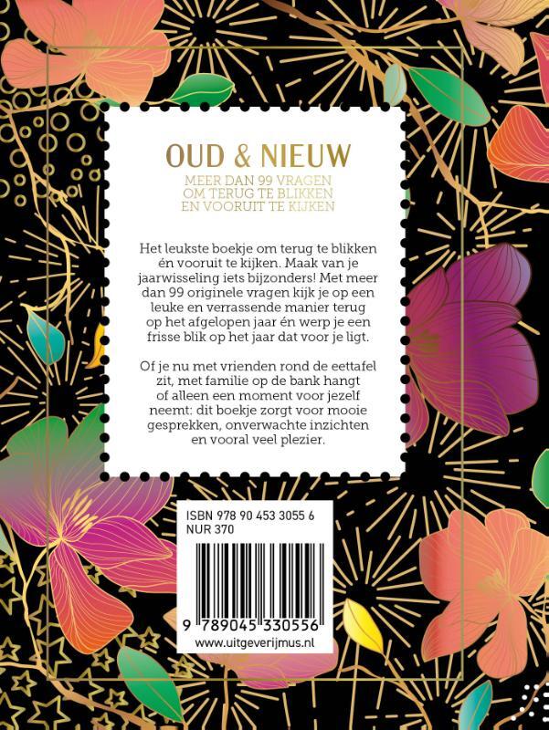Oud & nieuw 2