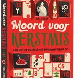 Mr. Brein Moord voor Kerstmis 1
