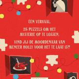 Mr. Brein Moord voor Kerstmis 2