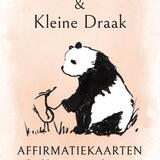 Grote Panda & Kleine Draak - affirmatiekaarten 1