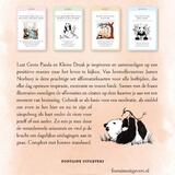 Grote Panda & Kleine Draak - affirmatiekaarten 2