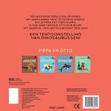 Pippa en Otto bij de dino's 2