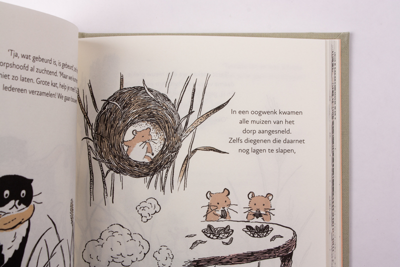 Het verhaal van Mo 6