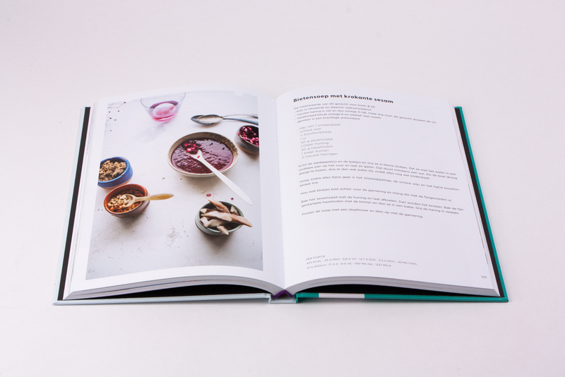 Voeding voor je brein 5