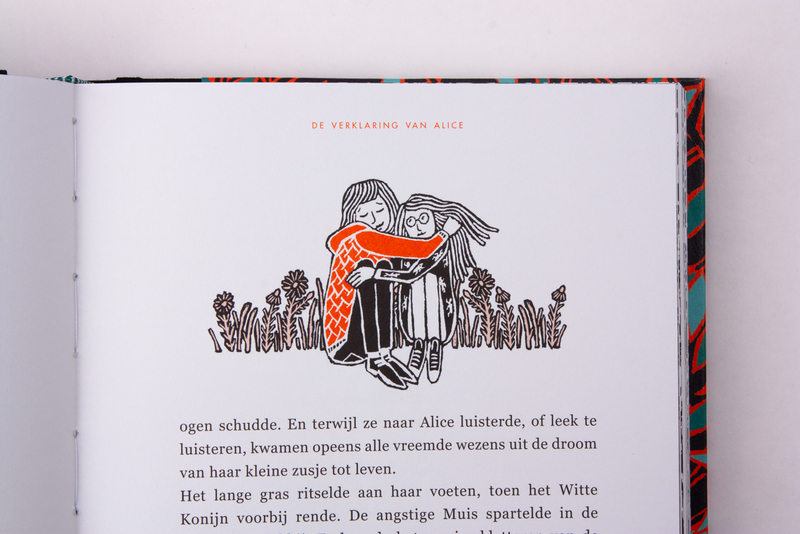 Alice in Wonderland 7