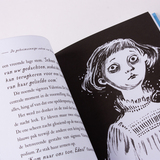 Geesten in het landhuis 4