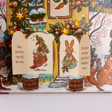 Kerstfeest in de stad 6