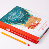 Hoe Winston Kerstmis redde 3