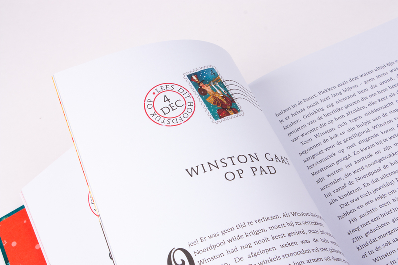 Hoe Winston Kerstmis redde 4