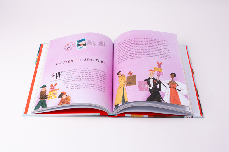 Hoe Winston Kerstmis redde 5