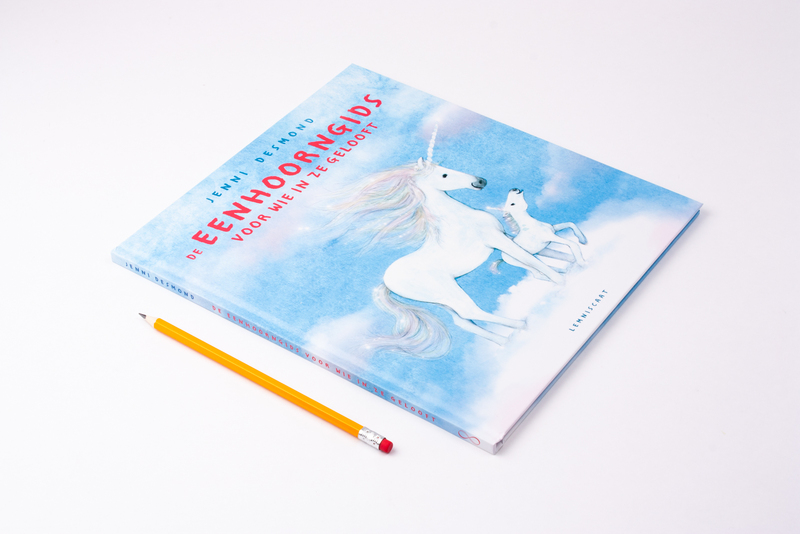 De eenhoorngids voor wie in ze gelooft 3