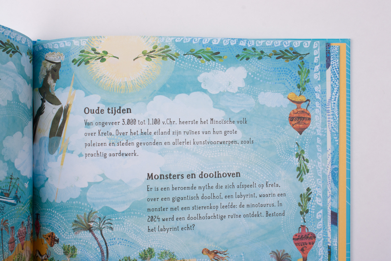 Onze eilanden 7