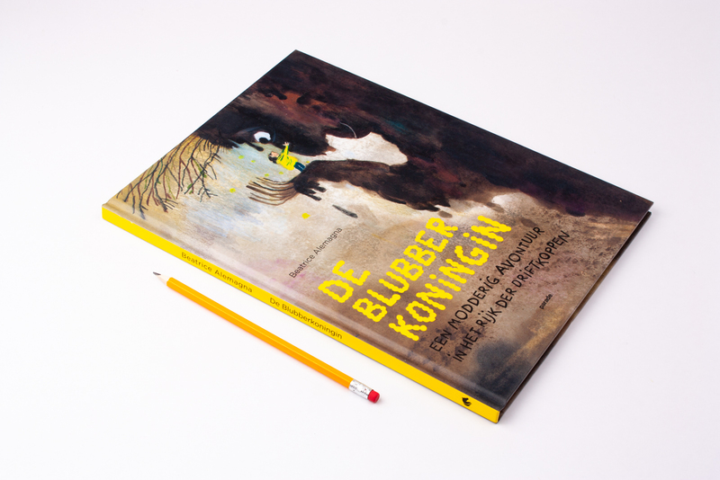 De Blubberkoningin 2