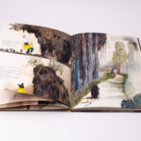 De Blubberkoningin 4