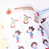 Doeboek met 100 spelletjes 4