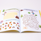 Doeboek met 100 spelletjes 5