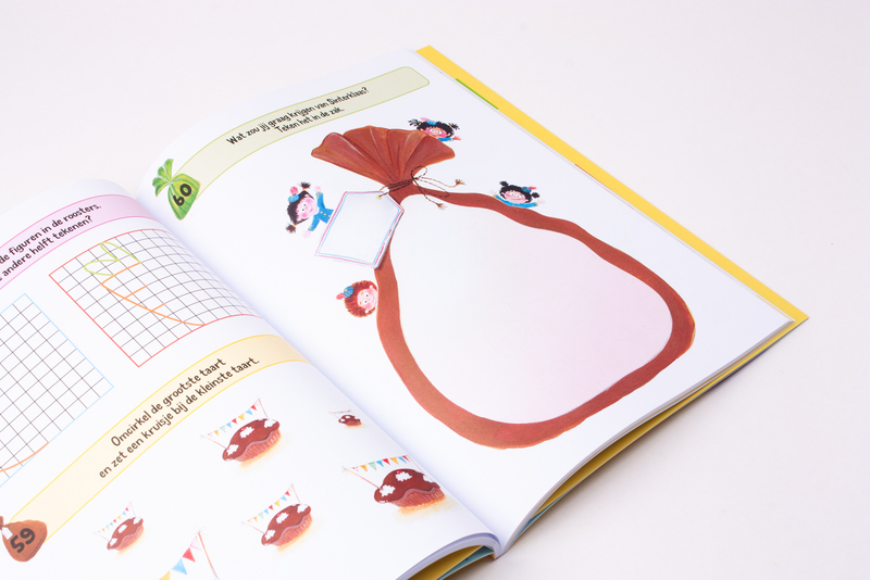 Doeboek met 100 spelletjes 6