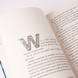 De geheime bibliotheek 5