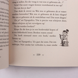 De geheime bibliotheek 6