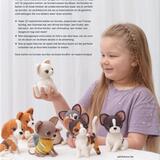 Amigurumi honden en katten 2